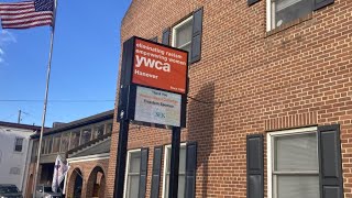 YWCA Hanover recognizes Indigenous Peoples’ Day [upl. by Aisauqal]