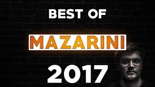 BEST OF MAZARINI 2k17 [upl. by Amorete345]