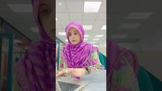 part 15  Monday Story salsabeel minivlog vlog entertainment funny viral food foryoushorts [upl. by Airpal]