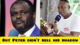 But Jesus Didnt Sell His Spit  Abel Damina Counters Jeremiah Fufeyin For Saying Jesus Used Spit [upl. by Dionis]