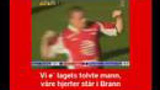 Brann  Heia Brann [upl. by Barry]