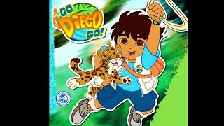 Diego theme from go Diego go [upl. by Umont]