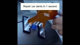 30Piece Car Dent Repair Tool Set [upl. by Anitroc751]