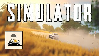 Simulator  Art of Rally Achievement Guide [upl. by Duvall]