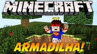 Vilhena Mostra MODS Armadilhas  TrapCraft [upl. by Maibach]