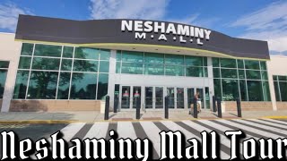 Neshaminy Mall Tour 2023 [upl. by Ahsaf168]