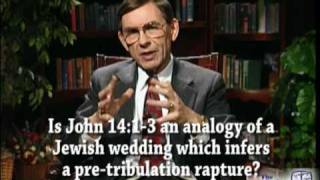 Why is Jesus teaching in John 1413 an analogy of a Jewish wedding [upl. by Aneloaup741]