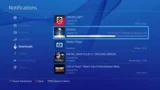 How To Speed Up Your Downloads On PS4 Any Console 10 Hours to 20 Minutes [upl. by Kendell]