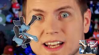 Baby Pokémon Battle Royal ANIMATED TerminalMontage amp Lockstin Gnoggin REACTION Master Ryo Sakurai [upl. by Learsiy791]