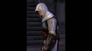 Altaïr IbnLaʼAhad Edit  Assassins Creed assassinscreed altairibnlaahad [upl. by Itsyrc781]