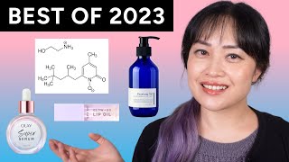 Scientists Favourite Innovative Products of 2023 [upl. by Ahsenhoj]