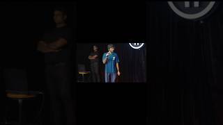 Samay Raina Didn’t Even Hesitate💀 SamayRaina IndiasGotLatent Standup Comedy Shorts [upl. by Joe]