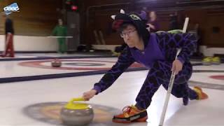 CSSC â€“ Curling Bonspiel [upl. by Aninat]