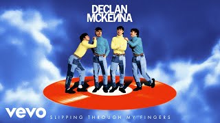 Declan McKenna  Slipping Through My Fingers Official Audio [upl. by Lionel]