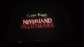 Story of Peter Pans Neverland Nightmare and Tinker Bell being in the movie [upl. by Atter]