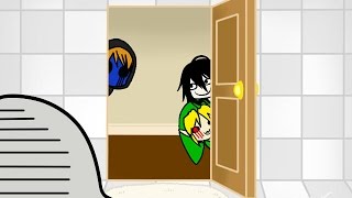 Cweepypasta Cuter version of Creepypasta [upl. by Wesla520]