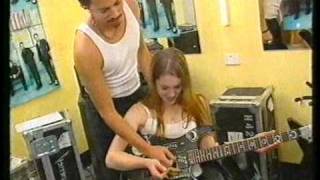 Metallica  E Segment 1998 [upl. by Osborn]