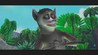 MADAGASCAR FULL MOVIE ENGLISH [upl. by Reniar]