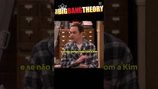 Vamos jogar um jogo de adivinhação thebigbangtheory comedia [upl. by Airetak474]