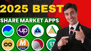 Best Investing for beginners  investing apps for beginners  best investment apps  trading [upl. by Meggy523]