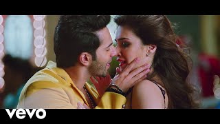 Premika Full Video  DilwaleVarun DhawanKriti Sanon Benny Dayal Kanika KapoorPritam [upl. by Sivia306]