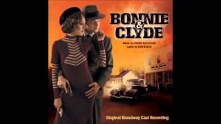 Bonnie  Bonnie amp Clyde Backtrack [upl. by Carine]