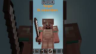 Clapping emote in Minecraft PEfire splash gaming minecraft [upl. by Odlavso]