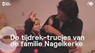 En de familie Buddenbruck wacht in spanning af 52  Een Huis Vol [upl. by Nana]