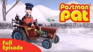 Postman Pat  Tricky Transport Day  Postman Pat Full Episodes [upl. by Fiona814]