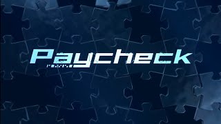 Paycheck 2003 quotTheatrical Trailerquot [upl. by Nagirrek]