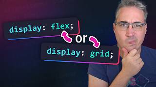 Flexbox or Grid challenge  which would you use to solve these [upl. by Honig164]