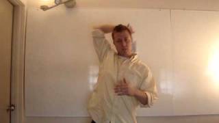 Flair Bartending Lesson 20 Building a Routine [upl. by Pilloff]