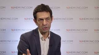 Why daratumumab will become key for the treatment of multiple myeloma [upl. by Darya778]