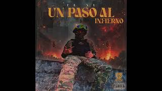 MANDO VAQUERO Feat EL LIRIKARIO EL NL 2024 UN PASO AL INFIERNO [upl. by Nicolella]