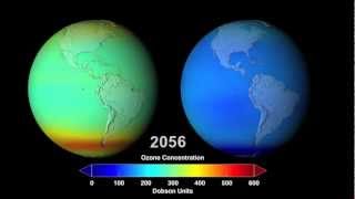 What Would have Happened to the Ozone Layer [upl. by Samled]