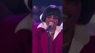 Bruno Mars Anderson Paak Silk Sonic  Love’s Train BILLBOARD Music Awards 2022 [upl. by Mendes]