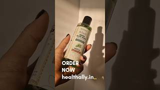 Natural Beauty Secrets Bansiwala Neem Aloe Vera Face Wash [upl. by Haletky469]