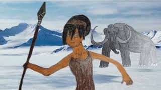 Primitive Toph amp Jack The Gray Woolly Mammoth Sound Effects [upl. by Hinkle]