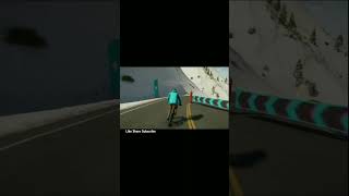 The CRAZIEST extreme sports game of all time  Riders Republic  Ultra High Realistic shorts [upl. by Nabetse]