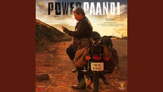 The Romance Of Power Paandi  Venpani Malare Female [upl. by Imiaj]