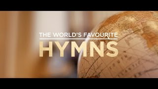 Various Artists  The Worlds Favourite Hymns [upl. by Korry793]