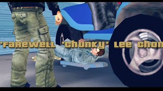 Mission farewell chunky lee chong gta3 android gameplay walkthrough no commentary lightwings gaming [upl. by Annaya]