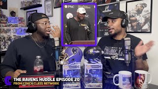 Mike Tomlin Gives Lamar Jackson His Flowers A True Sign of Respect Or MIND GAMES [upl. by Assisi]