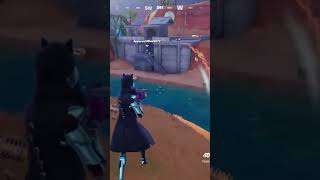 Please subscribe I want show uganda how good is this game fortnite [upl. by Ydniw321]