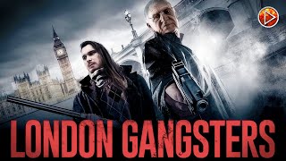 LONDON GANGSTERS 🎬 Exclusive Full Action Movie Premiere 🎬 English HD 2024 [upl. by Leod]