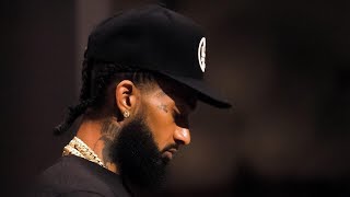 Nipsey Hussle  Lord Forgive Me 2019 [upl. by Elcin]