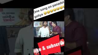 Panadol goliyan ve  chitiyan kalayan be  comedy song Make happily life [upl. by Latreece650]