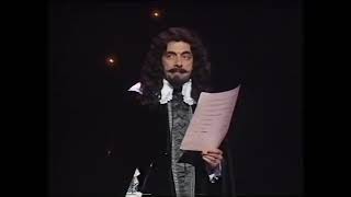 Rowan Atkinson  Urodziny króla Polskie napisyCzarna Żmija PL [upl. by Ennairda]