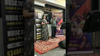 Chura ke Dil ❤️ Mera Goriya Chali  By Ketna Shah With Invited to Niranjan Shah me [upl. by Ensign]