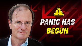 Global Financial Meltdown Alert Alasdair Macleod Warns of Economic Collapse Are You Prepared [upl. by Teague769]